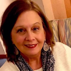 Meet your Posher, Susan